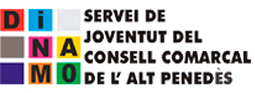 Servei de Joventut del Consell Comarcal de l'Alt Penedès Servei de Joventut del Consell Comarcal de l'Alt Penedès