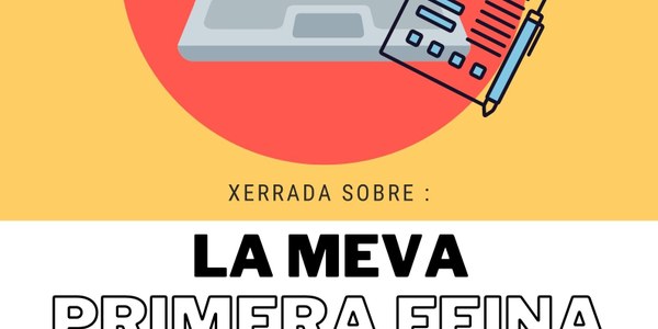 TALLER LA MEVA PRIMERA FEINA