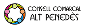 Consell Comarcal Alt Penedès