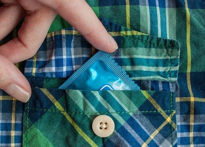 14 de febrer. Dia Europeu de la Salut Sexual