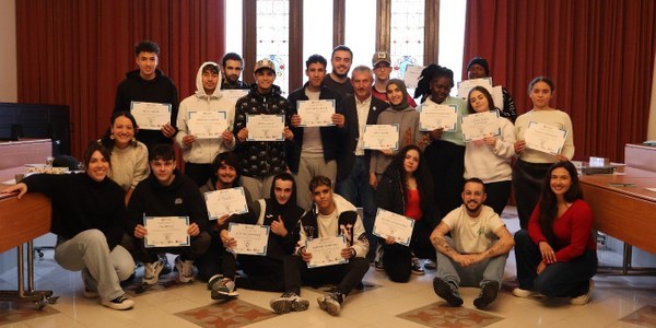 17 JOVES HAN PARTICIPAT A LA 11A EDICIÓ DEL PROGRAMA “FORMA’T”