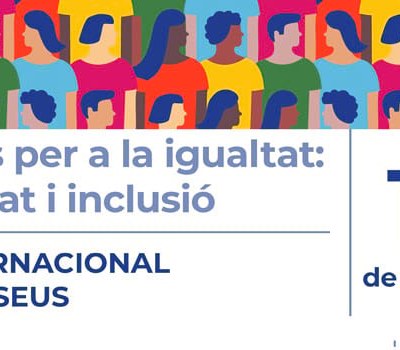 18 de maig - Dia Internacional dels Museus - 2020