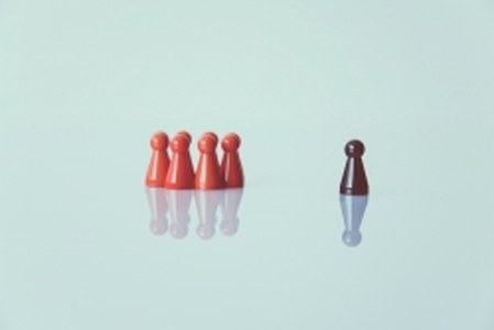 21 de març. Dia Internacional per a l'Eliminació de la Discriminació Racial