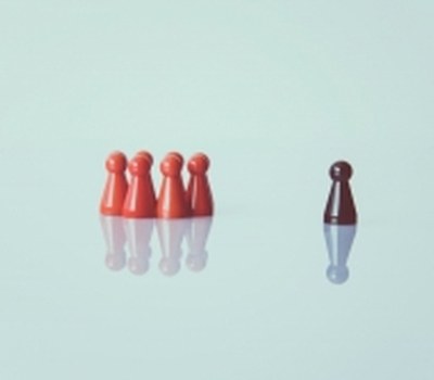 21 de març. Dia Internacional per a l'Eliminació de la Discriminació Racial