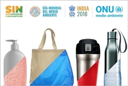 5 de juny - Dia mundial del medi ambient