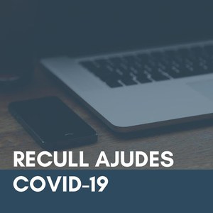 Ajuts per pal·liar la crisi