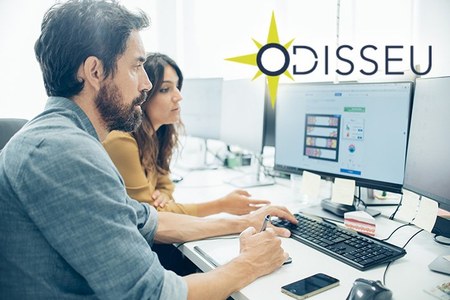 AJUTS PRÀCICUM ODISSEU
