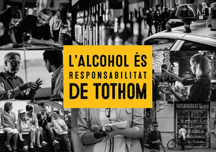 Amb l’Alcohol menys és millor