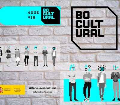 AMPLIACIÓ DEL TERMINI AJUTS DEL BO CULTURAL 2024