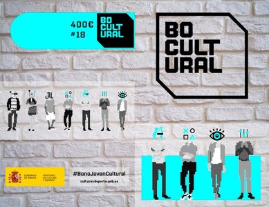 AMPLIACIÓ DEL TERMINI AJUTS DEL BO CULTURAL 2024