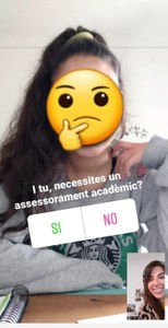 Assessoria acadèmica en línia