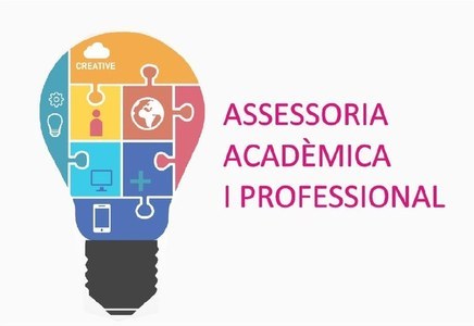 ASSESSORIA ACADÈMICA  PER A PERSONES JOVES