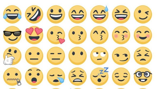 Avui 17 de juliol és el Dia Mundial de l’Emoji 😀