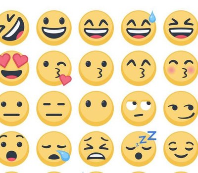 Avui 17 de juliol és el Dia Mundial de l’Emoji 😀