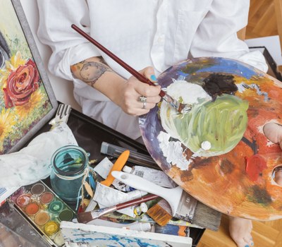 BEQUES CULTURE MOVES PER ARTISTES I PROFESSIONALS DE LA CULTURA