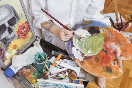 BEQUES CULTURE MOVES PER ARTISTES I PROFESSIONALS DE LA CULTURA