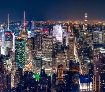 BEQUES DE FOTOGRAFIA A NOVA YORK