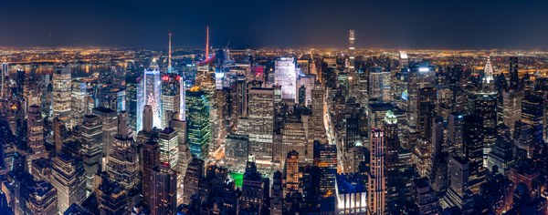 BEQUES DE FOTOGRAFIA A NOVA YORK