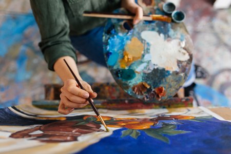 BEQUES DE MOBILITAT PER A ARTISTES I PROFESSIONALS
