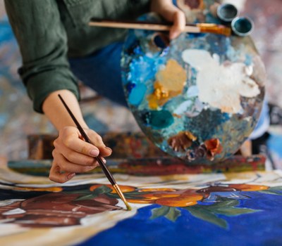 BEQUES DE MOBILITAT PER A ARTISTES I PROFESSIONALS