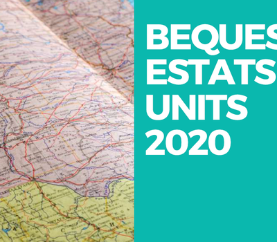 Beques ESTATS UNITS