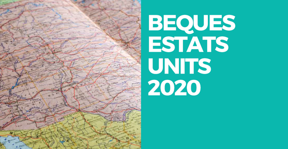 Beques ESTATS UNITS