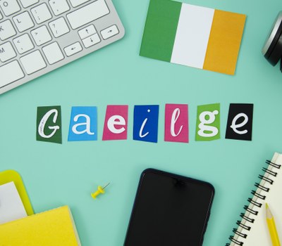 BEQUES EUROLINGUA PER ESTUDIAR ANGLÈS A IRLANDA