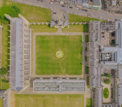 BEQUES GATES PER CURSAR UN POSTGRAU A CAMBRIDGE