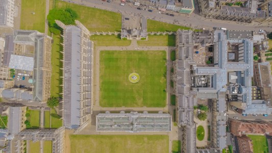 BEQUES GATES PER CURSAR UN POSTGRAU A CAMBRIDGE