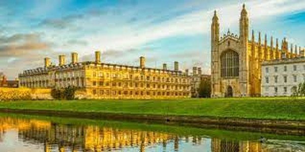 BEQUES GATES PER ESTUDIAR A LA UNIVERSIT  DE CAMBRIDGE