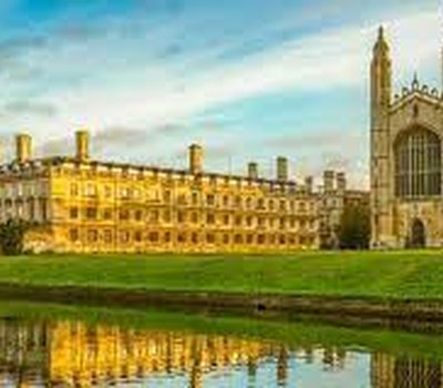 BEQUES GATES PER ESTUDIAR A LA UNIVERSIT  DE CAMBRIDGE