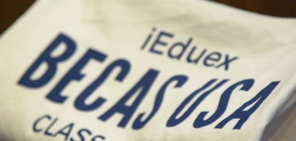 Beques iEduex per a cursar un any escolar a EEUU.