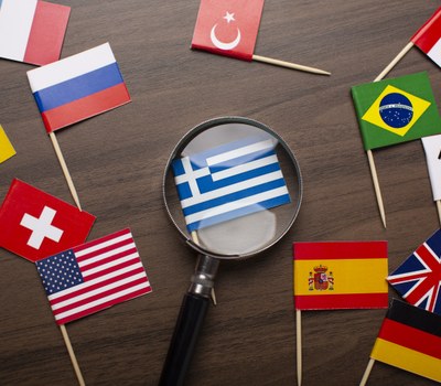 BEQUES PER ESTUDIAR IDIOMES A L’ESTRANGER