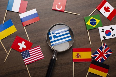 BEQUES PER ESTUDIAR IDIOMES A L’ESTRANGER