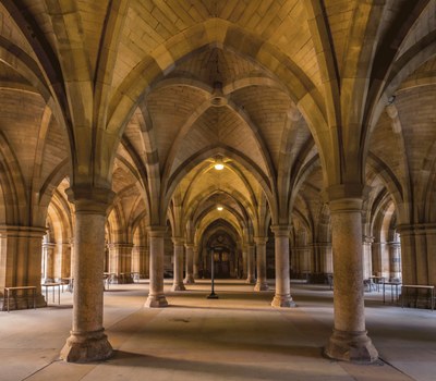 BEQUES PER ESTUDIAR UN MÀSTER A LA UNIVERSITAT DE GLASGOW