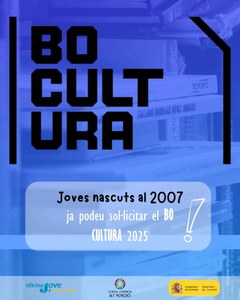 BO CULTURAL JOVE 2025