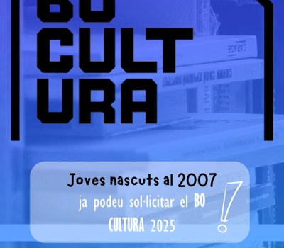 BO CULTURAL JOVE 2025