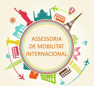 CALENDARI ASSESSORIA DE MOBILITAT INTERNACIONAL