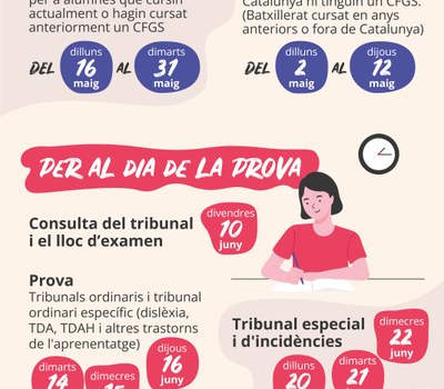 CALENDARI DE LA PAU 2022