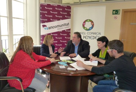 COMENÇA LA REDACCIÓ DEL PLA DE DROGUES 2019-2023