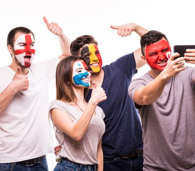 CONCURS DE FOTOGRAFIA I VÍDEO #DiscoverEU