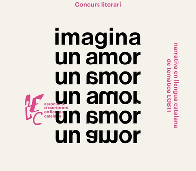 CONCURS «IMAGINA UN AMOR»