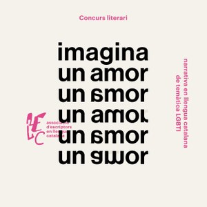 CONCURS «IMAGINA UN AMOR»