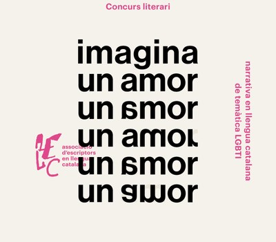 CONCURS «IMAGINA UN AMOR»