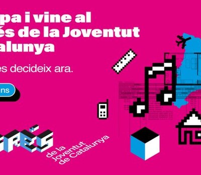 CONGRÉS DE LA JOVENTUT 2022