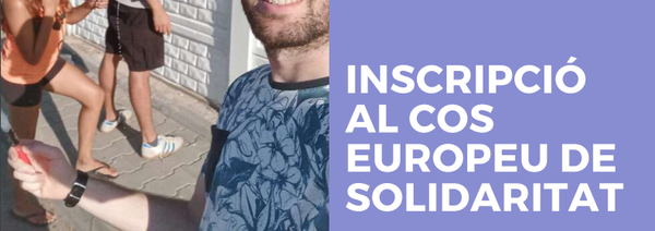 Cos Europeu de Solidaritat