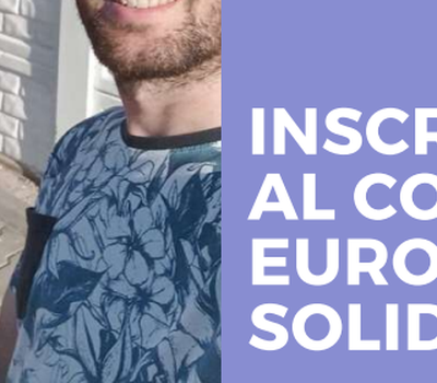 Cos Europeu de Solidaritat