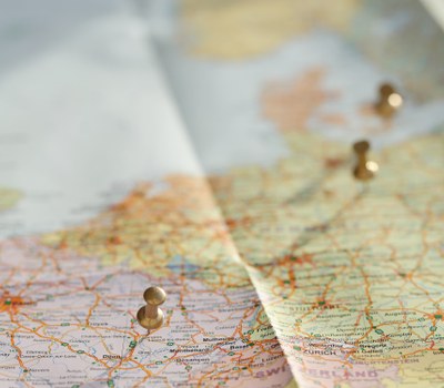 CURSA UN MÀSTER EN CARTOGRAFIA AMB LES BEQUES ERASMUS MUNDUS