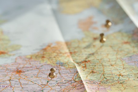 CURSA UN MÀSTER EN CARTOGRAFIA AMB LES BEQUES ERASMUS MUNDUS