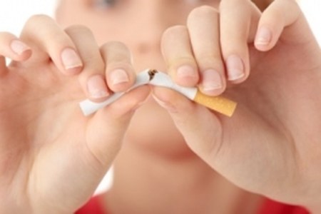 El 31 de maig, Dia Mundial sense tabac